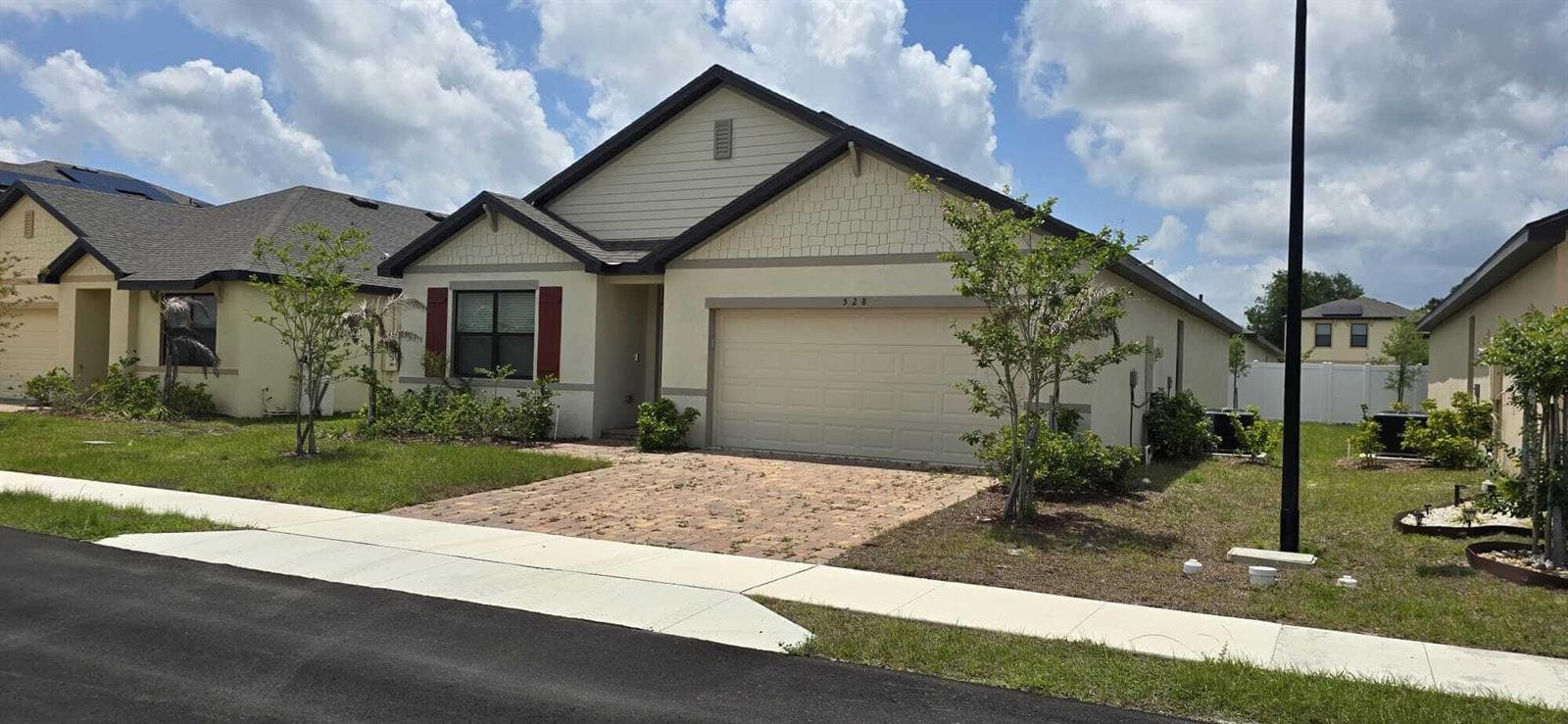 528 Seafoam Circle, Fort Pierce, FL 34945 photo 2