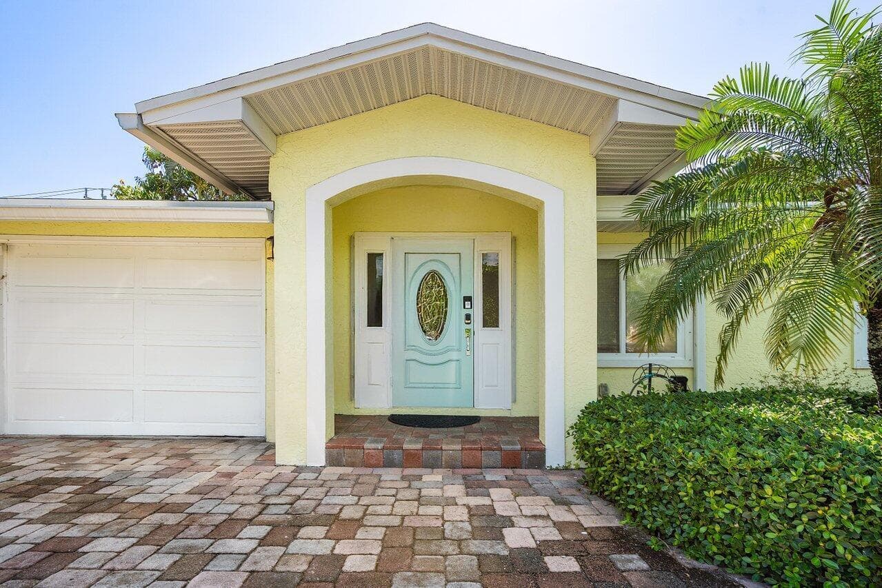671 Lindell Boulevard, Delray Beach, FL 33444 photo 3