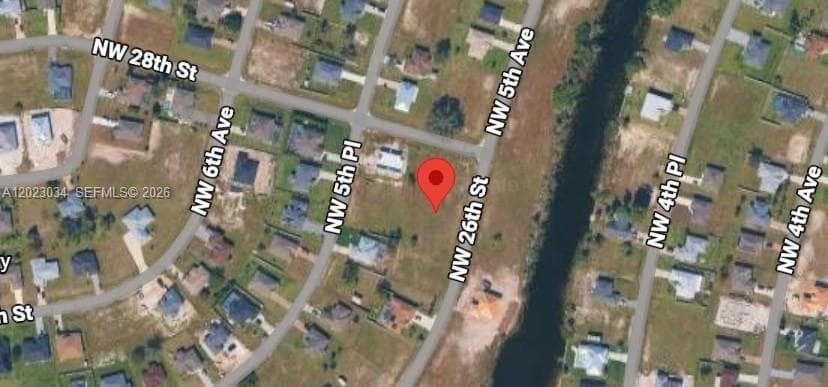 2626 NW 5th Ave, Cape Coral, FL 33993, Cape Coral, FL 33993 photo 2