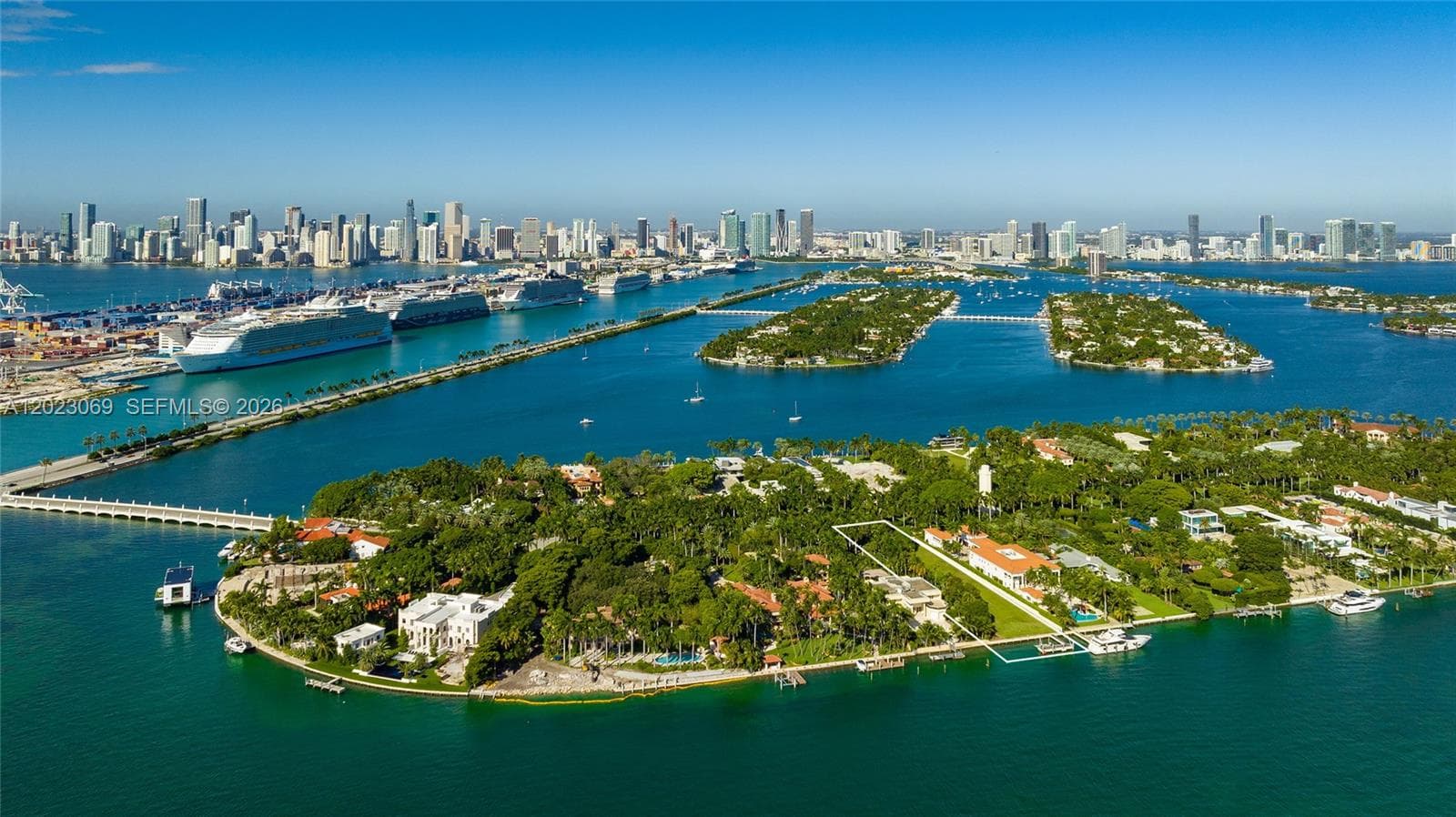 36 Star Island Dr, Miami Beach, FL 33139 photo 3