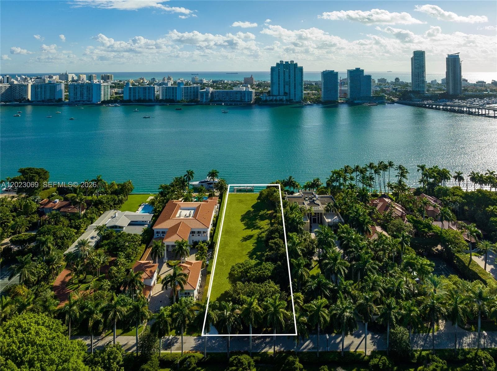 36 Star Island Dr, Miami Beach, FL 33139 photo 5