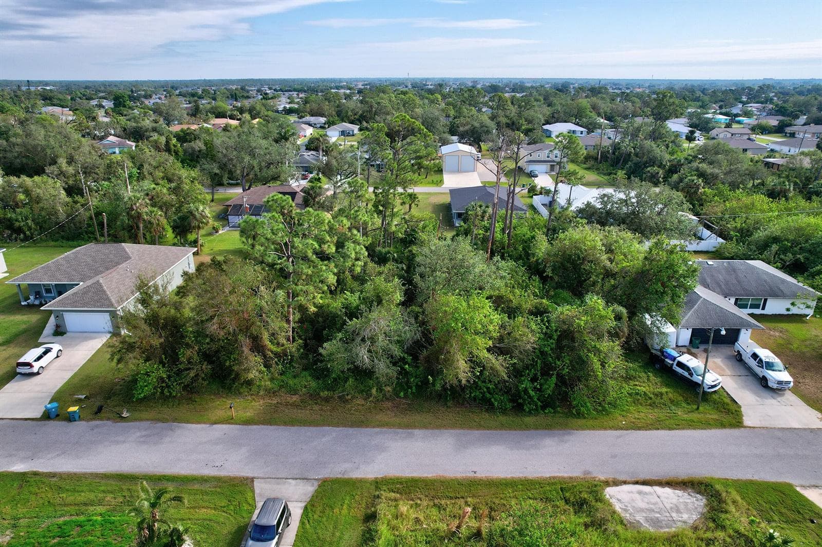 861 Red Bay Street, Port Charlotte, FL 33948 photo 2