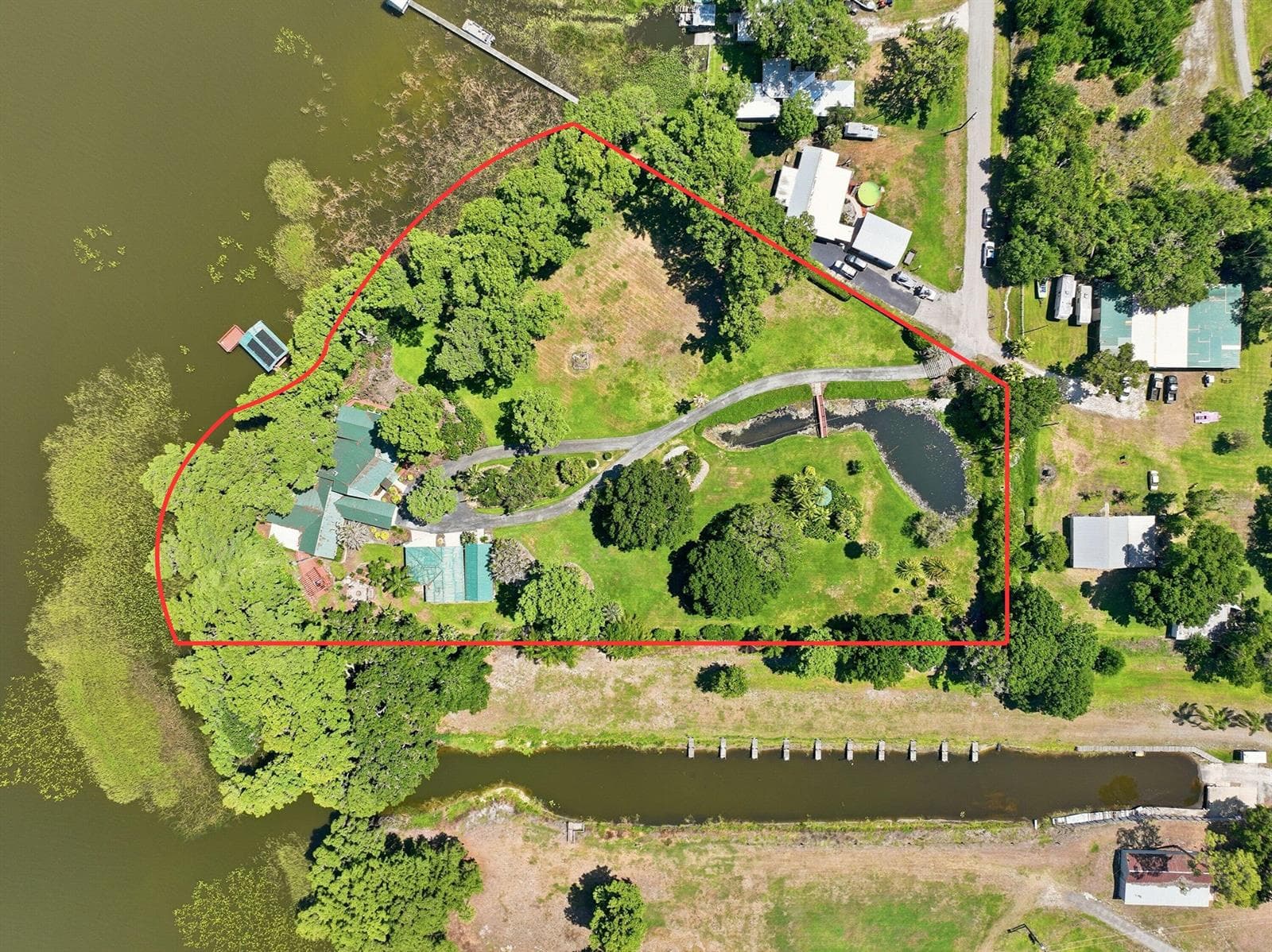 200 Windy Point Road, Lake Placid, FL 33852 photo 5