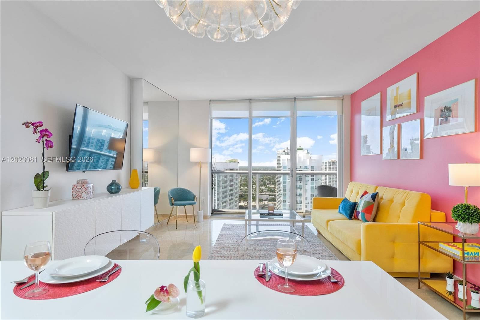485 Brickell Ave # 4206, Miami, FL 33131 photo 2