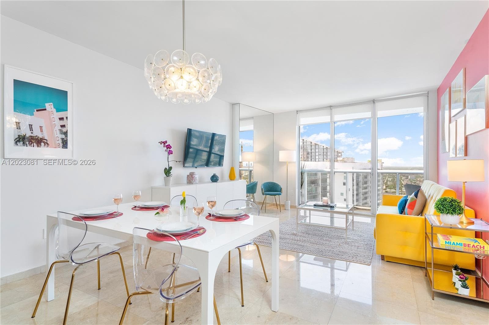 485 Brickell Ave # 4206, Miami, FL 33131 photo 3