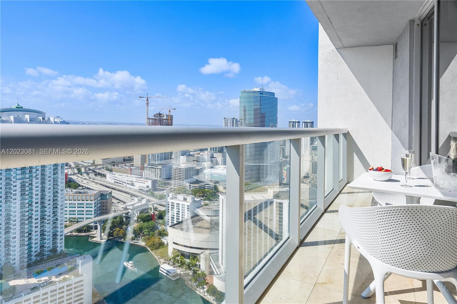 485 Brickell Ave # 4206, Miami, FL 33131 photo 5