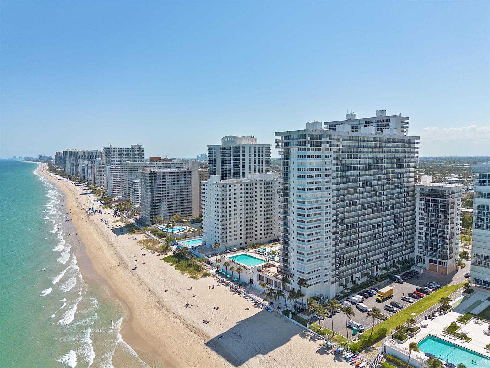 4280 Galt Ocean Drive # Ph L, Fort Lauderdale, FL 33308 photo 2