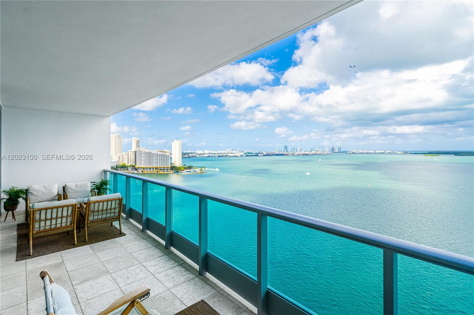 1331 Brickell Bay Dr # 2007, Miami, FL 33131 photo 3