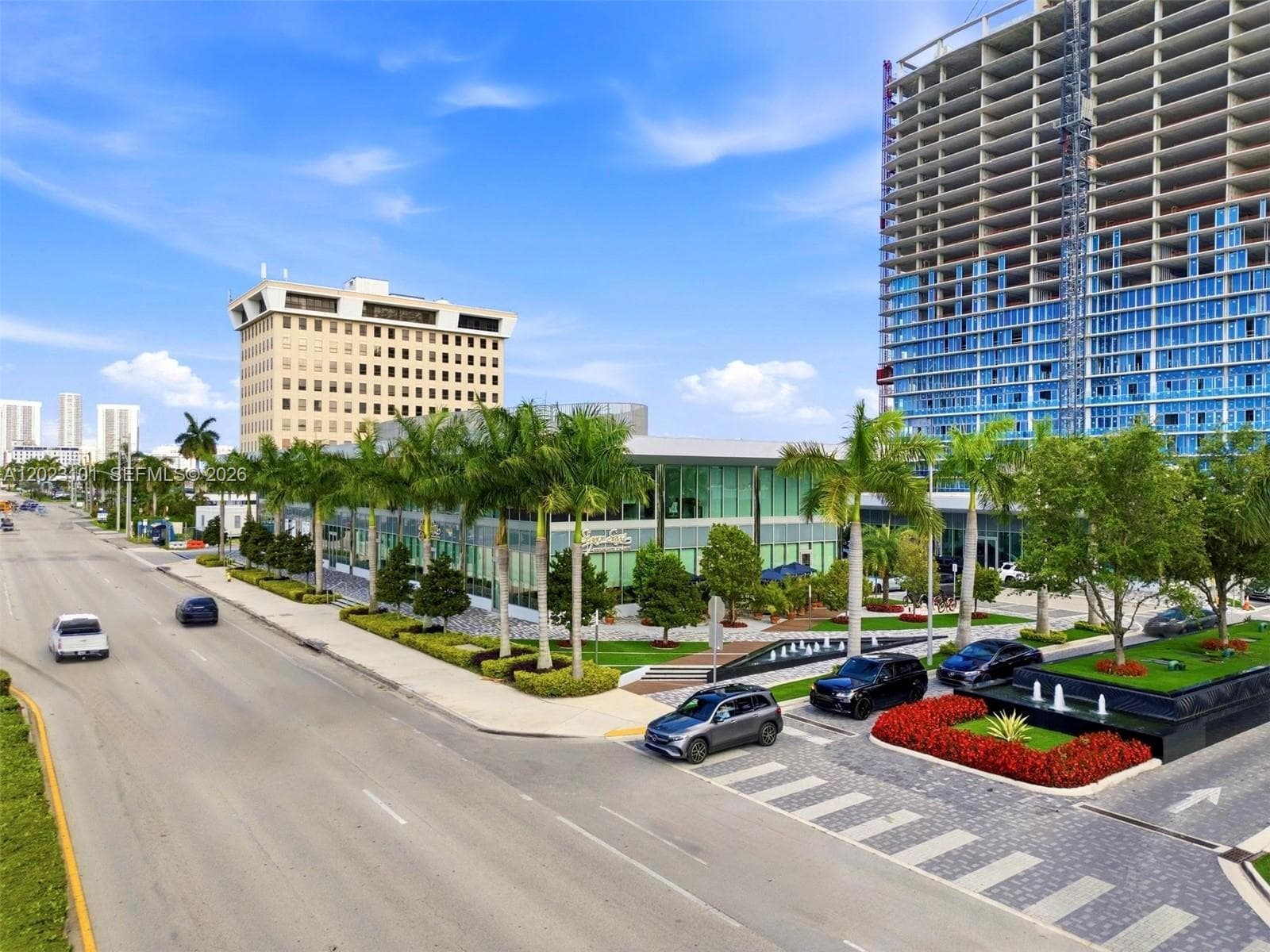 1006 E Hallandale Beach Blvd # Units 4-101, 4-102, 4-103, Hallandale Beach, FL 33009 photo 5