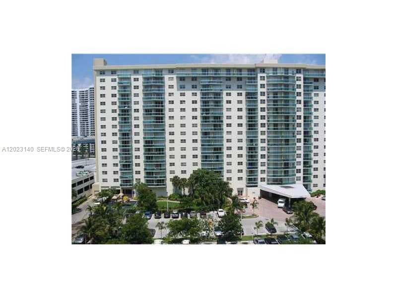 19380 COLLINS AV # 607, Sunny Isles Beach, FL 33160