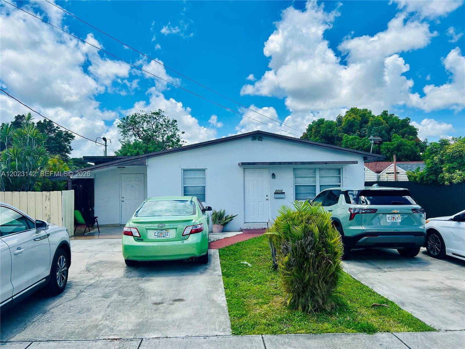 3410 SW 89th Ct, Miami, FL 33165