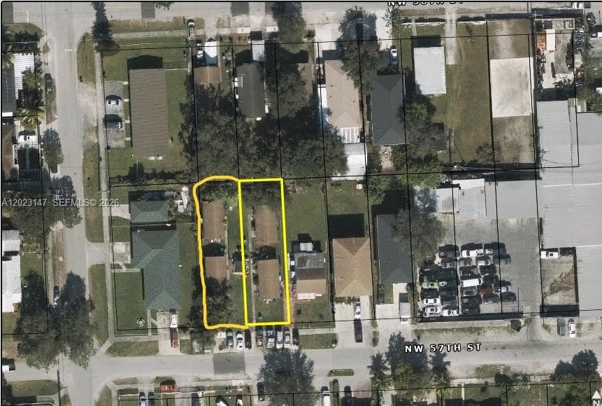 2773 NW 57th St, Miami, FL 33142 photo 2