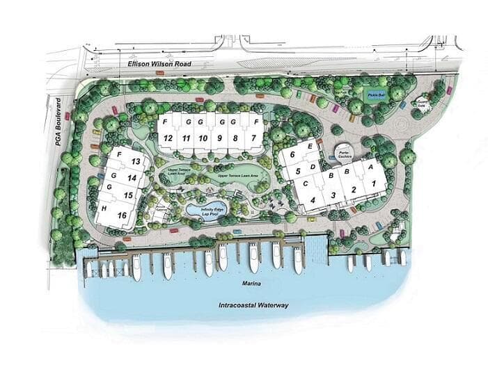 2200 Pga Boulevard # 209, Palm Beach Gardens, FL 33408 photo 3