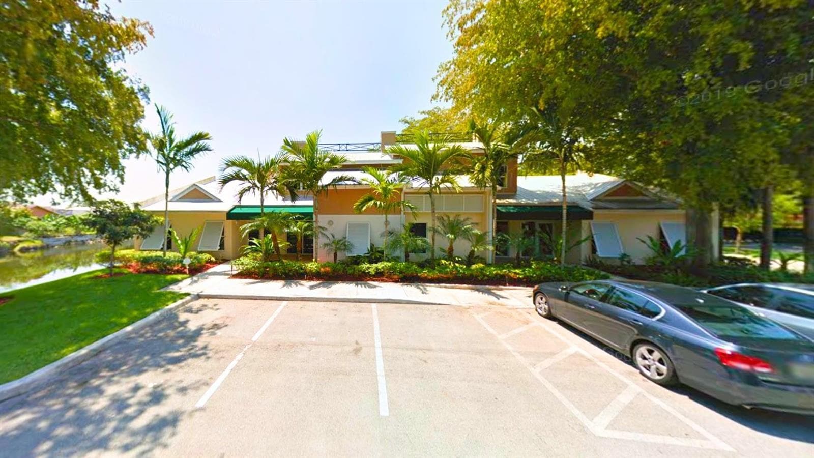 1232 N University Drive # Second Floor, Plantation, FL 33322 photo 2