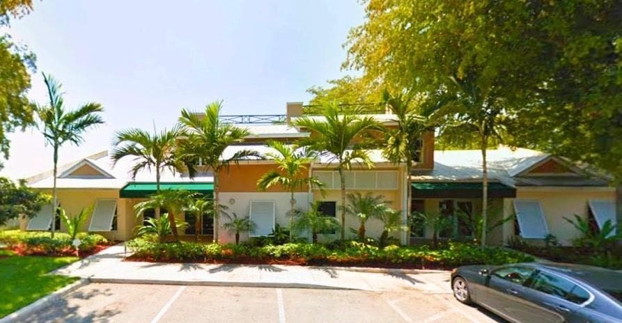 1232 N University Drive # Second Floor, Plantation, FL 33322