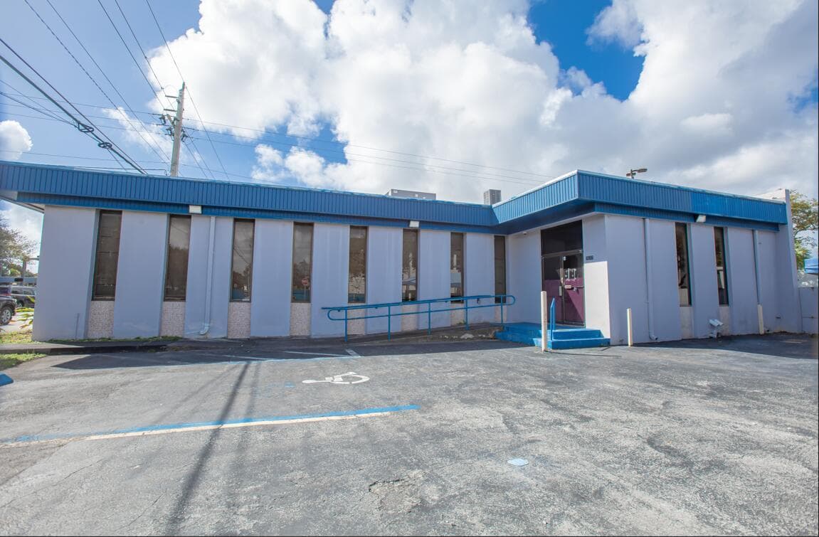 16350 NE 12th Avenue, North Miami Beach, FL 33162