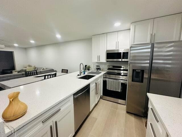 2601 NE 3rd Court # 105, Boynton Beach, FL 33435 photo 2