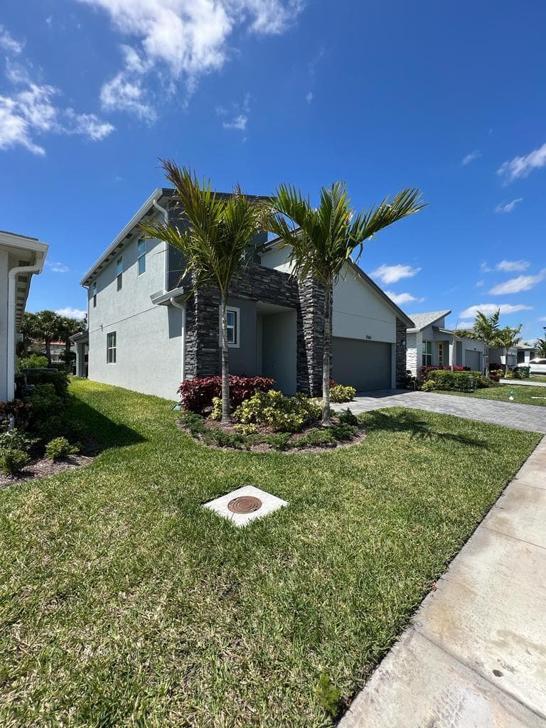 11365 SW Lyra Drive, Port St. Lucie, FL 34987 photo 3