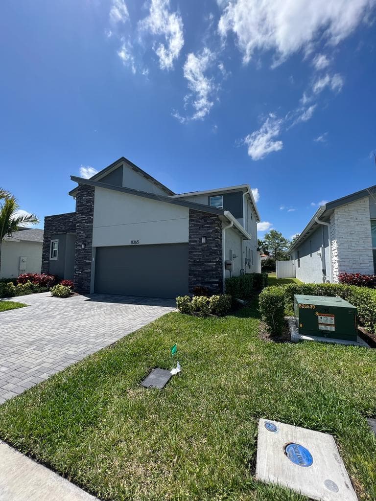 11365 SW Lyra Drive, Port St. Lucie, FL 34987 photo 5