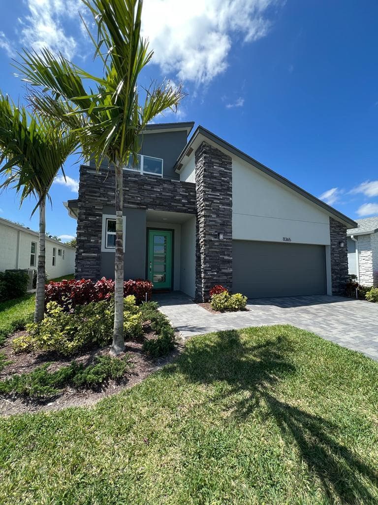 11365 SW Lyra Drive, Port St. Lucie, FL 34987 photo 4