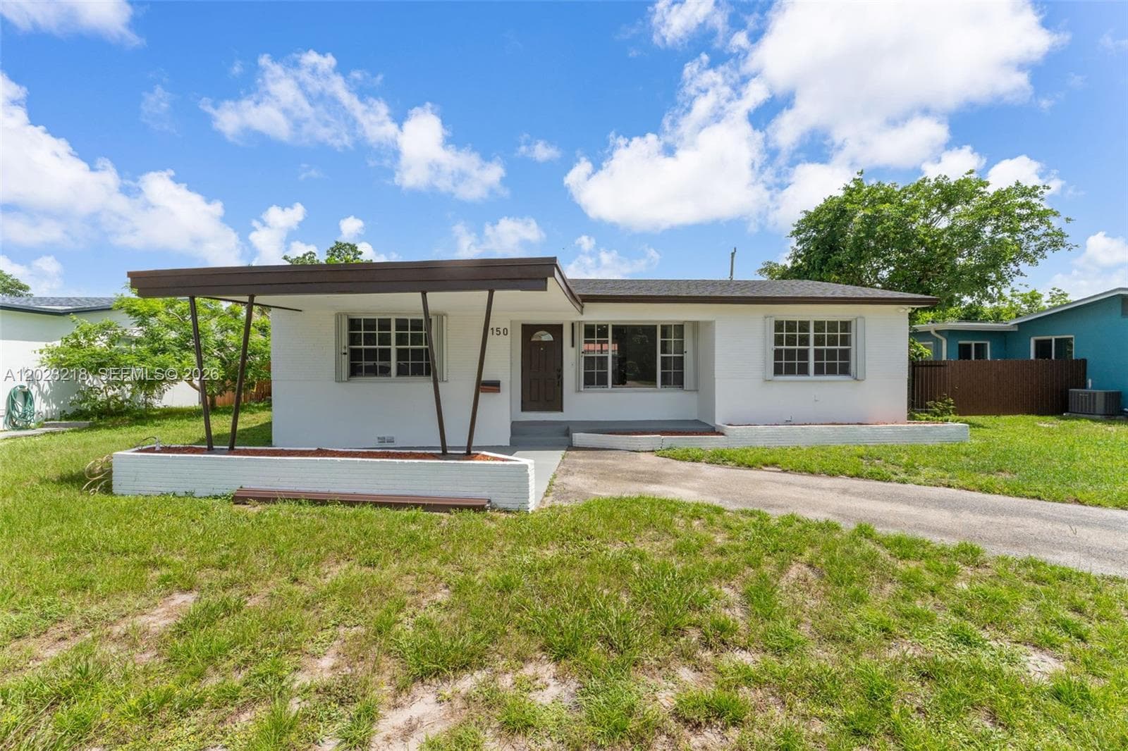 7150 SW 10th St, Pembroke Pines, FL 33023 photo 2