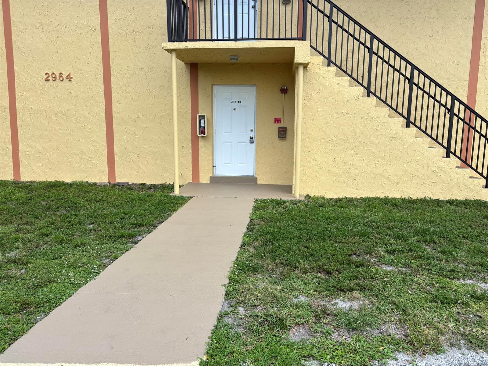 2964 NW 55th Avenue # 1d, Lauderhill, FL 33313 photo 2