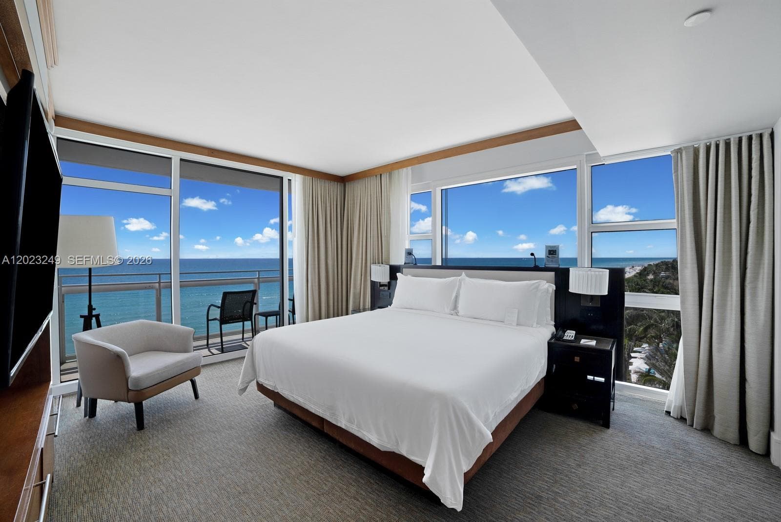 6801 Collins Ave # 705 (Door 722), Miami Beach, FL 33141 photo 2