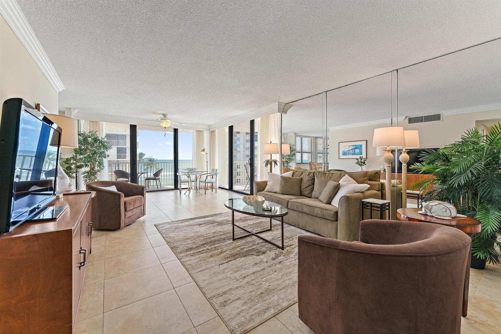 5480 N Ocean Drive # B6b, Singer Island, FL 33404 photo 5