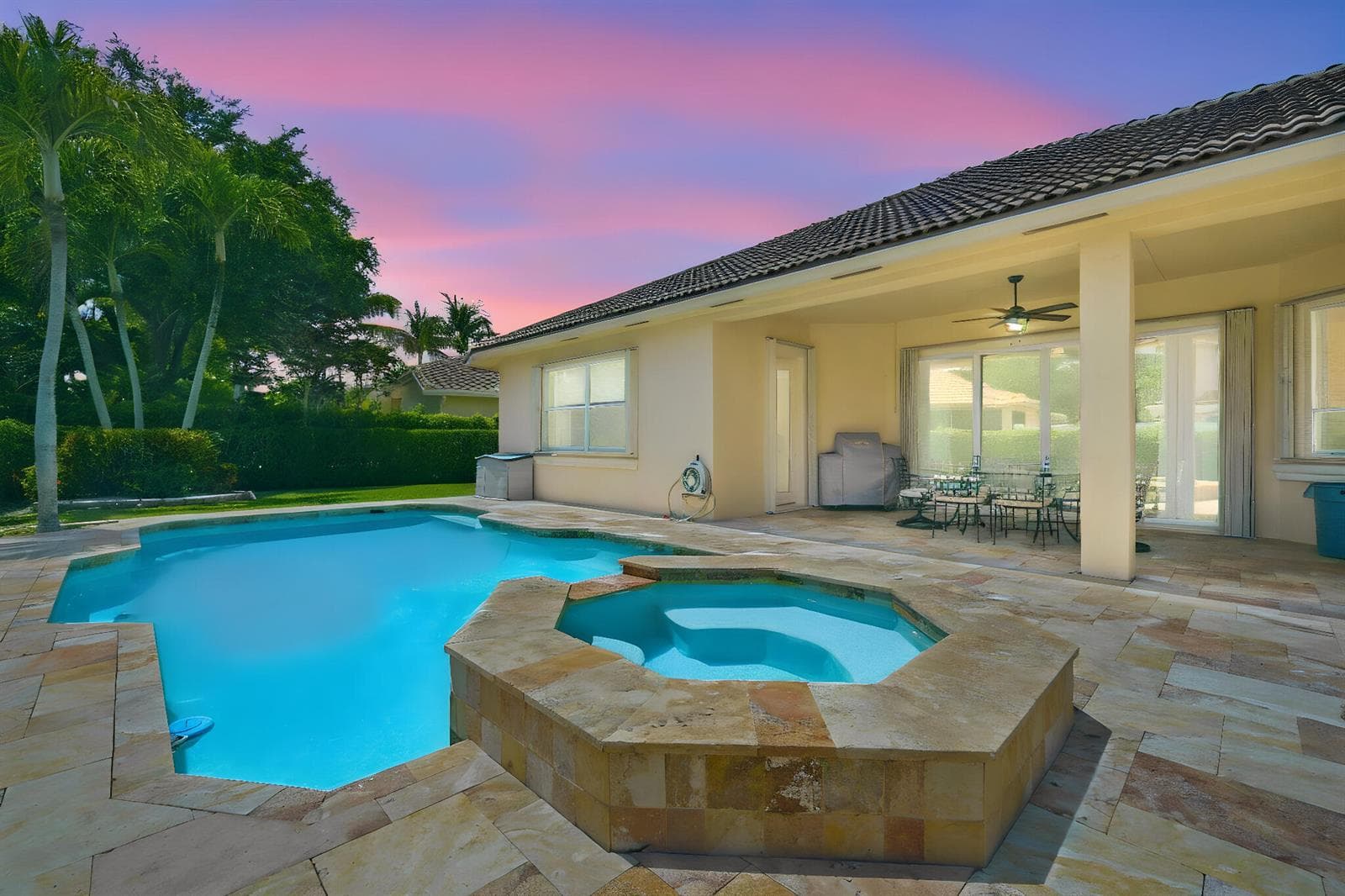 6018 NW 56th Circle NW, Coral Springs, FL 33067 photo 2