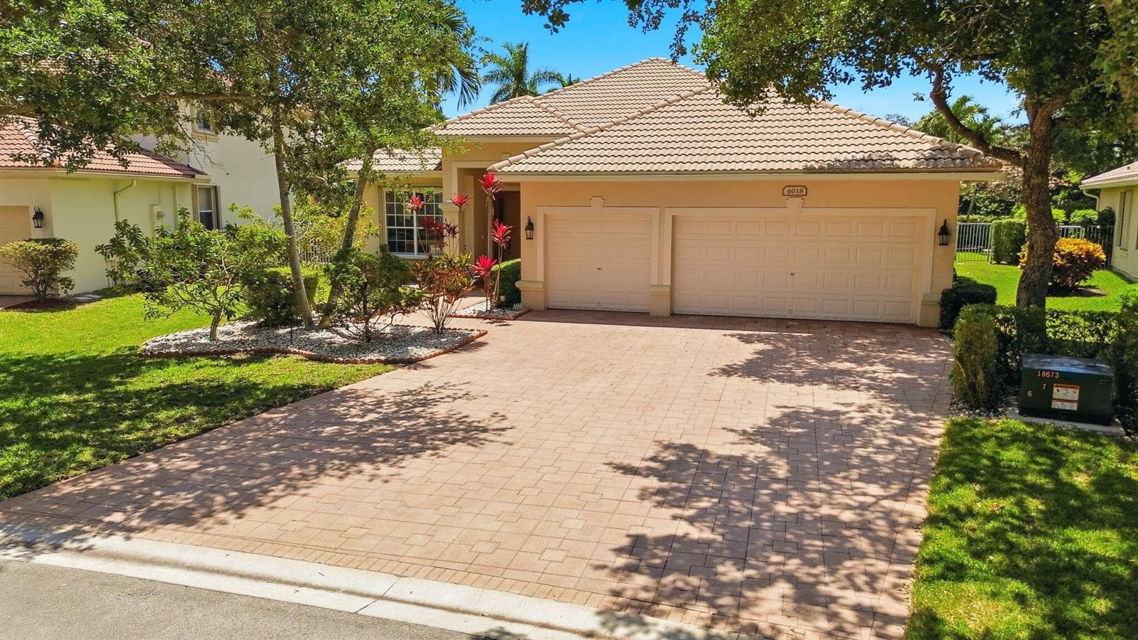 6018 NW 56th Circle NW, Coral Springs, FL 33067 photo 3