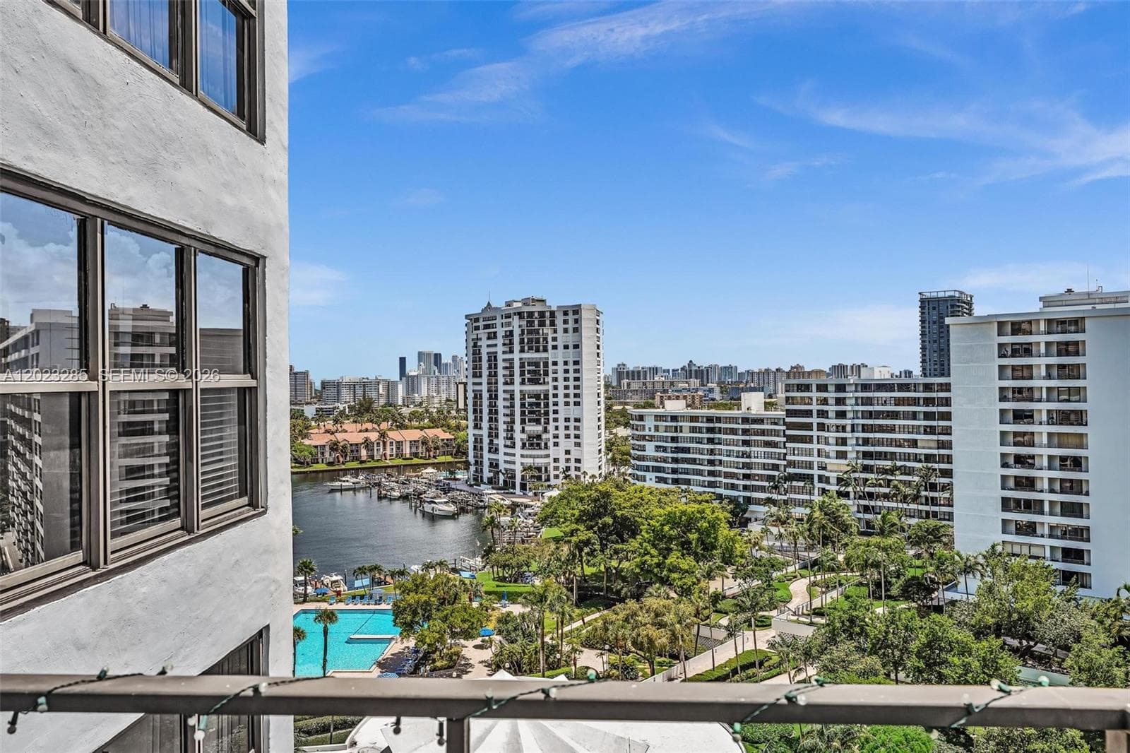 2500 Parkview Dr # 1514, Hallandale Beach, FL 33009 photo 3