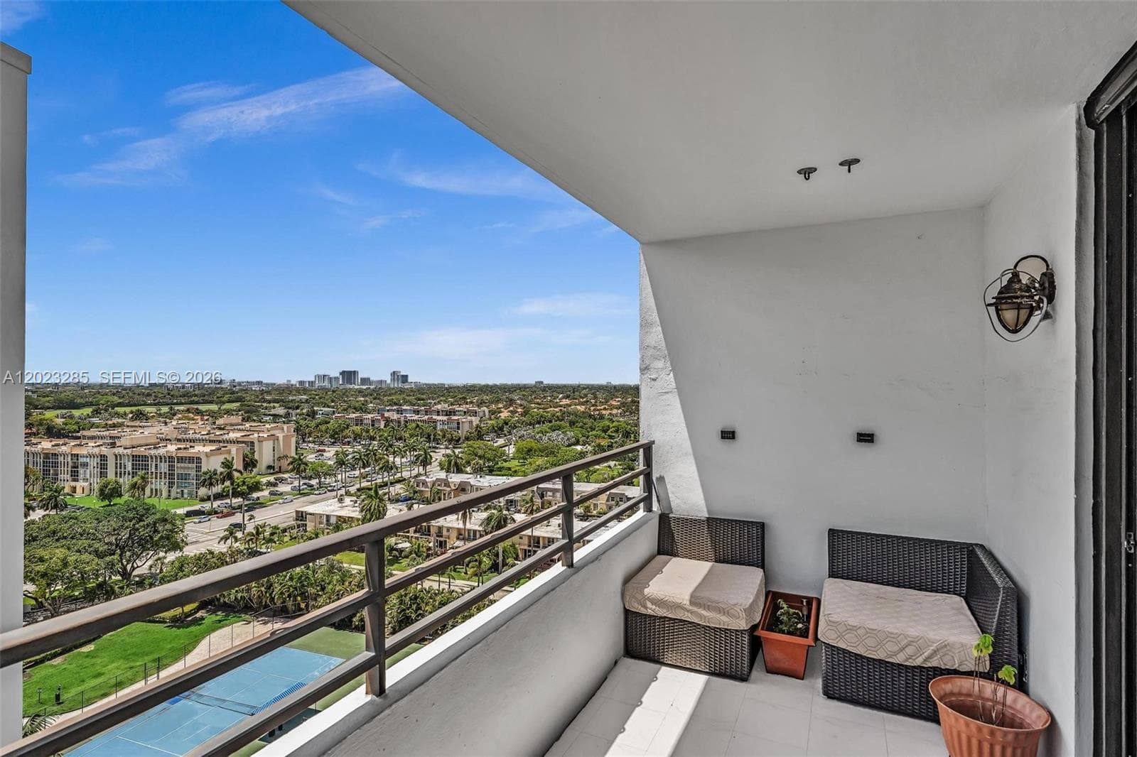 2500 Parkview Dr # 1514, Hallandale Beach, FL 33009 photo 5