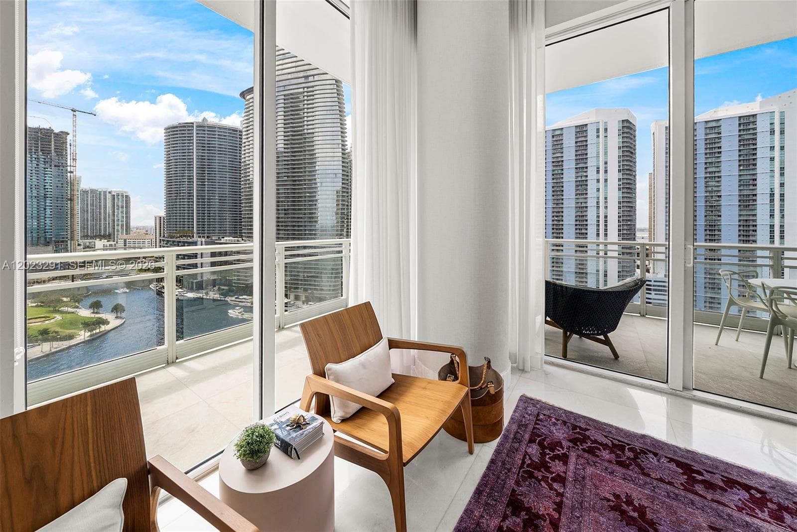 900 Brickell Key Blvd # 1801, Miami, FL 33131 photo 3