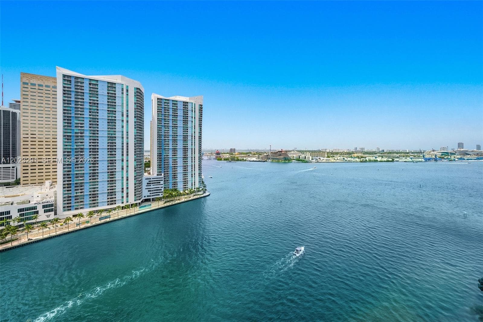 900 Brickell Key Blvd # 1801, Miami, FL 33131 photo 5