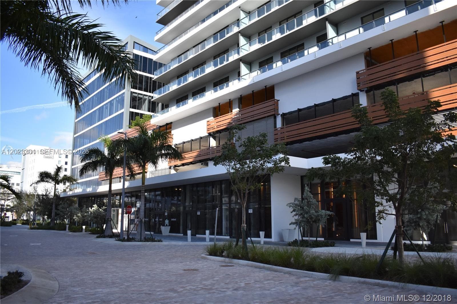2960 NE 207th St # 709, Aventura, FL 33180