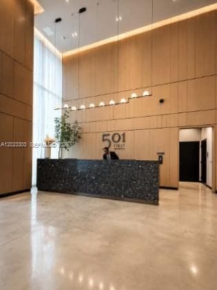 121 NE 5th St # 3203, Miami, FL 33132