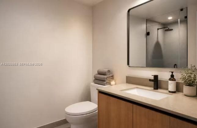 121 NE 5th St # 3203, Miami, FL 33132 photo 4