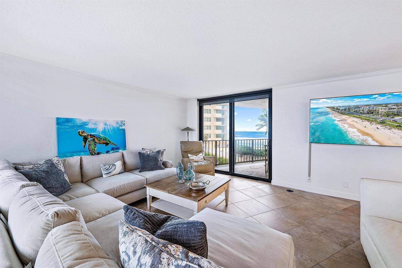 5420 N Ocean Drive # 305, Singer Island, FL 33404 photo 5