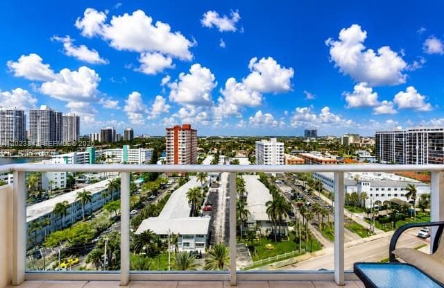 3140 S Ocean Dr # 1210, Hallandale Beach, FL 33009 photo 4