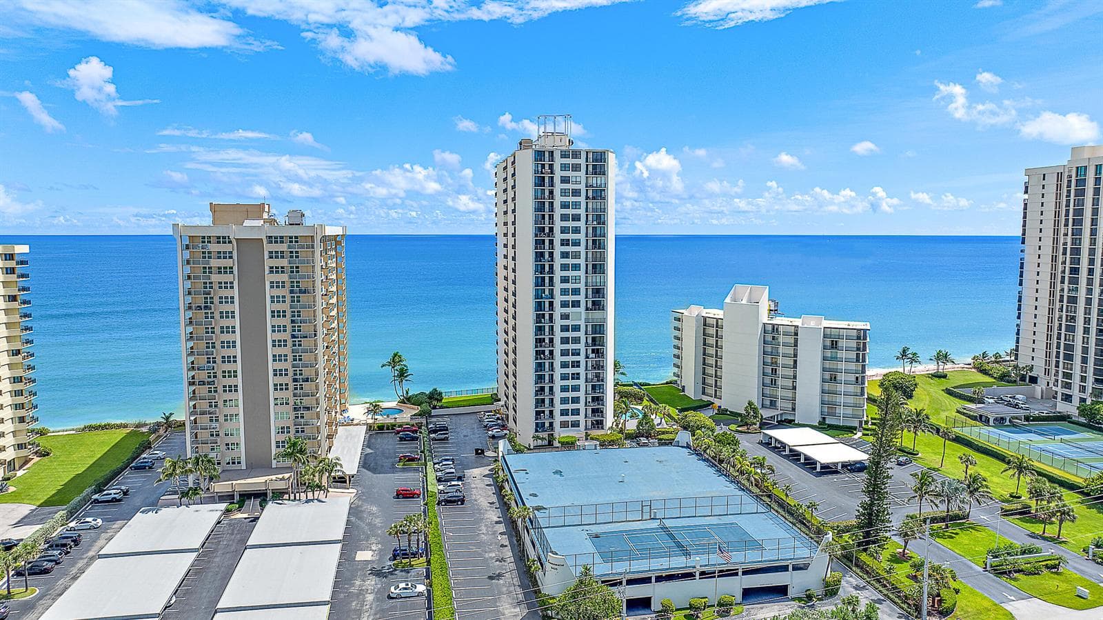 5420 N Ocean Drive # 305, Singer Island, FL 33404 photo 3