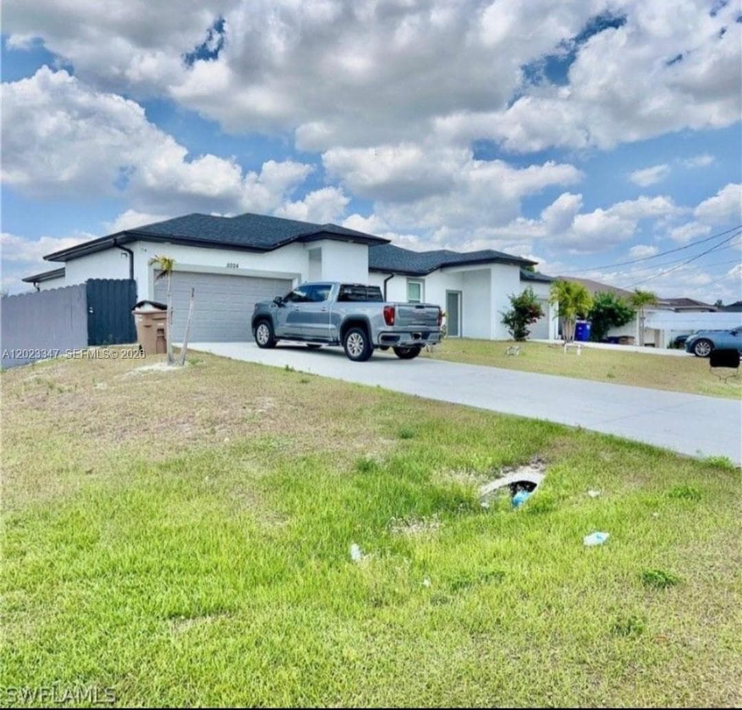 5022-5024 Centennial Blvd, Lehigh Acres, FL 33971 photo 2