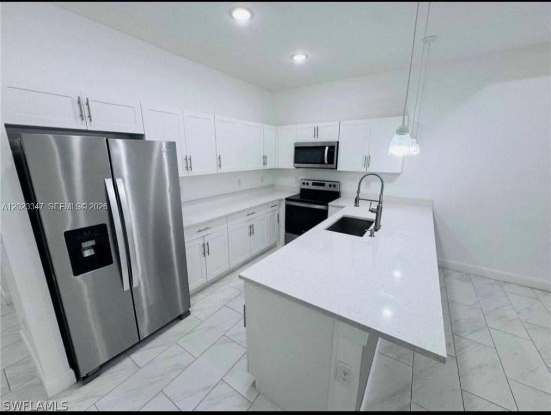 5022-5024 Centennial Blvd, Lehigh Acres, FL 33971 photo 3