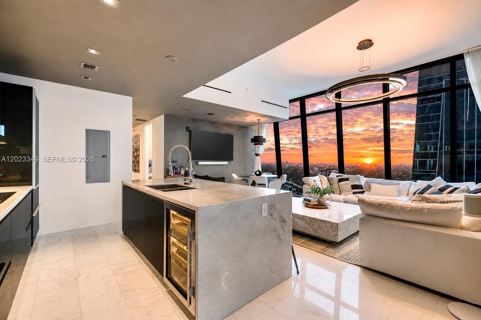 1451 Brickell Ave # 4304, Miami, FL 33131 photo 2