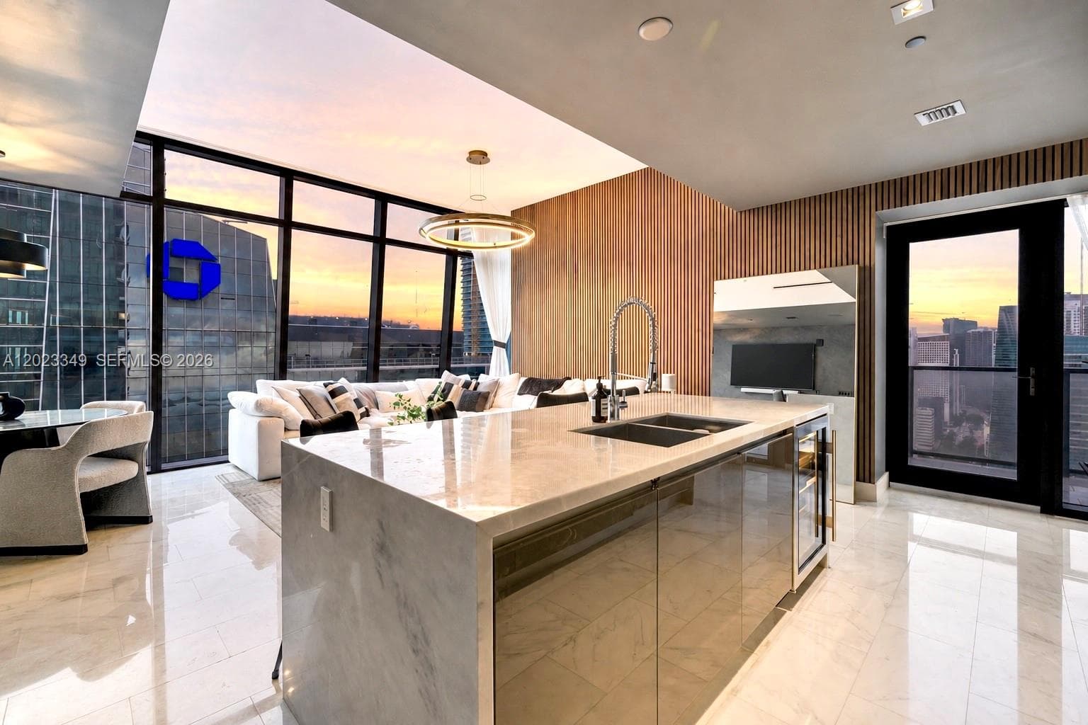 1451 Brickell Ave # 4304, Miami, FL 33131 photo 3