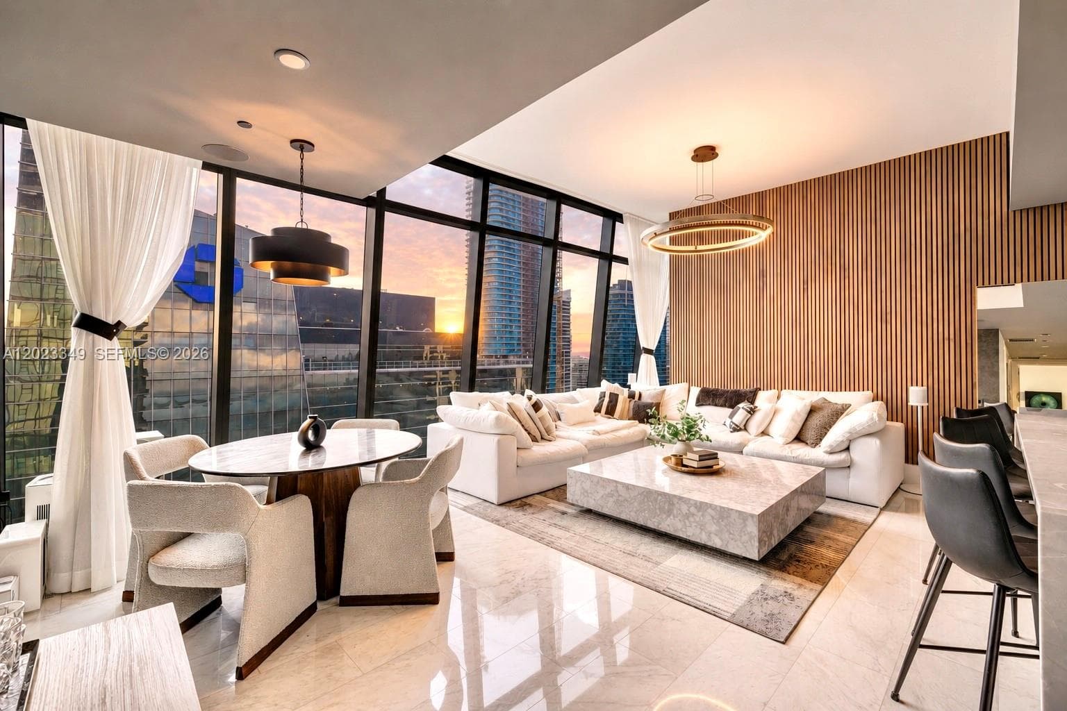 1451 Brickell Ave # 4304, Miami, FL 33131 photo 4