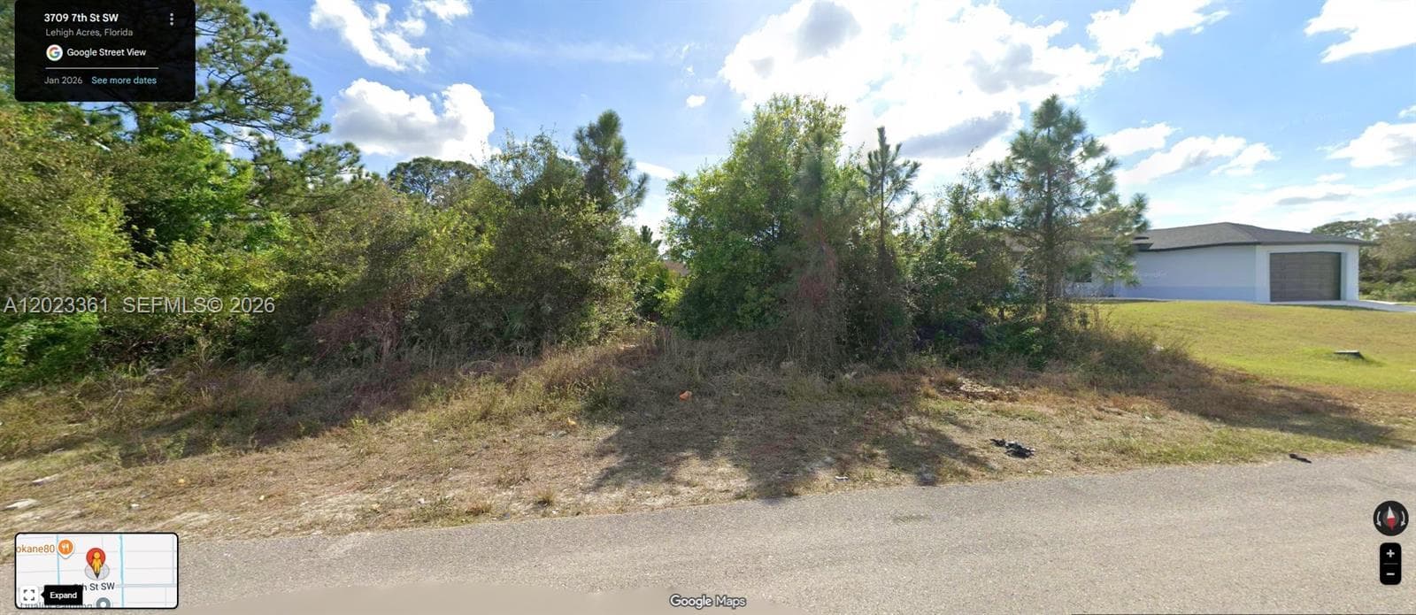 3709 7th ST SW, Lehigh Acres, FL 33976 photo 2