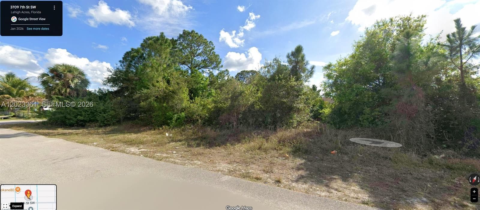 3709 7th ST SW, Lehigh Acres, FL 33976