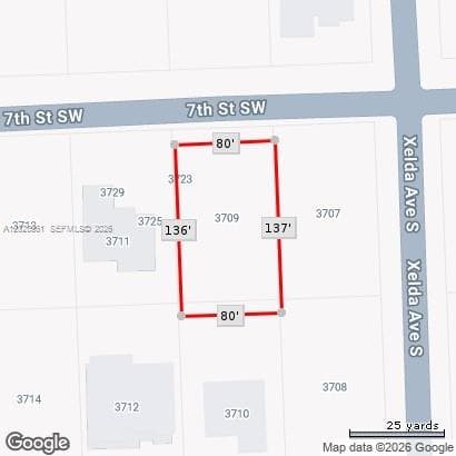 3709 7th ST SW, Lehigh Acres, FL 33976 photo 5