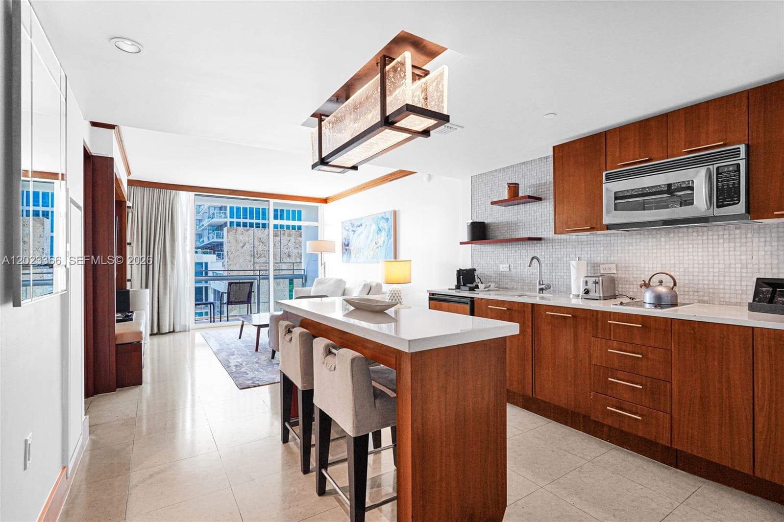 6801 Collins Ave # 611 (Door 610), Miami Beach, FL 33141 photo 3