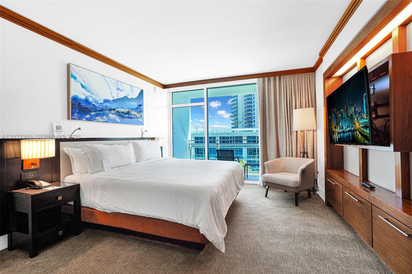 6801 Collins Ave # 611 (Door 610), Miami Beach, FL 33141 photo 4